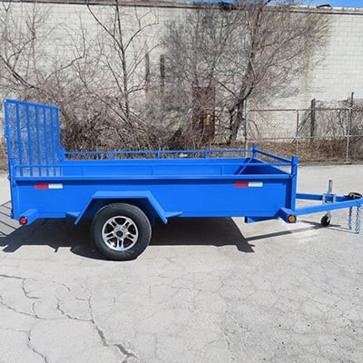 TRAILER PARTS